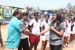 Anjali at KPL Kabaddi Tournament - 47 of 80