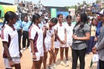 Anjali at KPL Kabaddi Tournament - 51 of 80