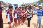 Anjali at KPL Kabaddi Tournament - 28 of 80