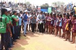 Anjali at KPL Kabaddi Tournament - 29 of 80