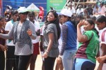 Anjali at KPL Kabaddi Tournament - 36 of 80