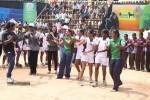 Anjali at KPL Kabaddi Tournament - 39 of 80