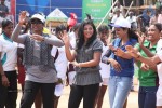 Anjali at KPL Kabaddi Tournament - 55 of 80