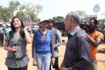 Anjali at KPL Kabaddi Tournament - 77 of 80