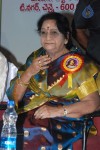  Anjali Devi Felicitation - 11 of 46