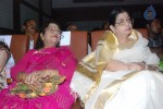  Anjali Devi Felicitation - 22 of 46