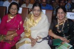  Anjali Devi Felicitation - 27 of 46