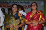  Anjali Devi Felicitation - 29 of 46