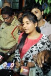 Anjali Press Meet - 40 of 53