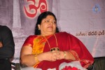 Bhakthitho Anjana Sowmya Album Launch - 57 of 72