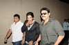 Ram Charan New film launch - Chirangeevi,Venkatesh,Dasari - 176 of 182
