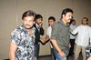 Ram Charan New film launch - Chirangeevi,Venkatesh,Dasari - 11 of 182