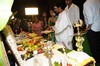 Ram Charan New film launch - Chirangeevi,Venkatesh,Dasari - 28 of 182