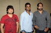 Ram Charan New film launch - Chirangeevi,Venkatesh,Dasari - 33 of 182