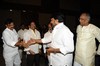 Ram Charan New film launch - Chirangeevi,Venkatesh,Dasari - 45 of 182