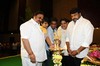 Ram Charan New film launch - Chirangeevi,Venkatesh,Dasari - 71 of 182