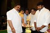 Ram Charan New film launch - Chirangeevi,Venkatesh,Dasari - 72 of 182