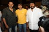 Ram Charan New film launch - Chirangeevi,Venkatesh,Dasari - 116 of 182
