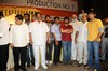 Ram Charan New film launch - Chirangeevi,Venkatesh,Dasari - 123 of 182