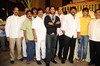 Ram Charan New film launch - Chirangeevi,Venkatesh,Dasari - 125 of 182