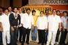 Ram Charan New film launch - Chirangeevi,Venkatesh,Dasari - 127 of 182