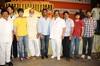 Ram Charan New film launch - Chirangeevi,Venkatesh,Dasari - 132 of 182