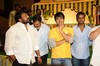 Ram Charan New film launch - Chirangeevi,Venkatesh,Dasari - 138 of 182