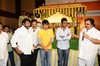 Ram Charan New film launch - Chirangeevi,Venkatesh,Dasari - 146 of 182