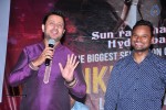 Ankit Tiwari Live Concert Logo Launch - 30 of 34