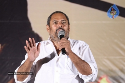 Annadata Sukhibhava Press Meet - 5 of 13
