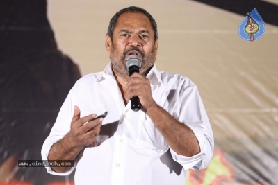 Annadata Sukhibhava Press Meet - 7 of 13