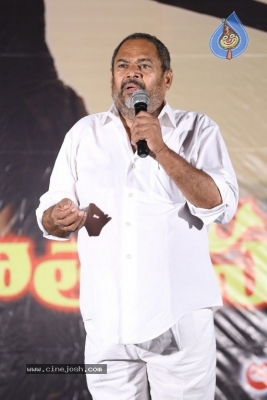 Annadata Sukhibhava Press Meet - 8 of 13