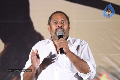 Annadata Sukhibhava Press Meet - 9 of 13