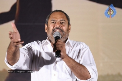 Annadata Sukhibhava Press Meet - 11 of 13