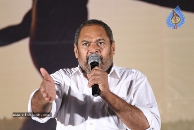 Annadata Sukhibhava Press Meet - 12 of 13