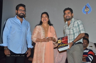 Annadurai Tamil Movie Audio Launch Stills - 23 of 37