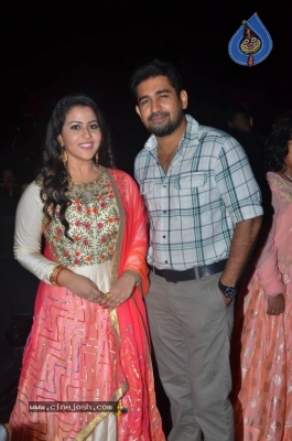 Annadurai Tamil Movie Audio Launch Stills - 24 of 37