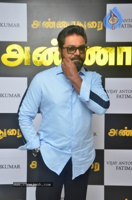 Annadurai Tamil Movie Audio Launch Stills - 27 of 37