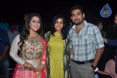 Annadurai Tamil Movie Audio Launch Stills - 29 of 37
