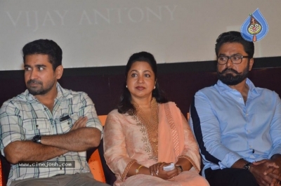Annadurai Tamil Movie Audio Launch Stills - 9 of 37