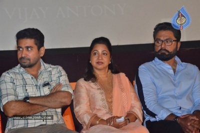 Annadurai Tamil Movie Audio Launch Stills - 30 of 37