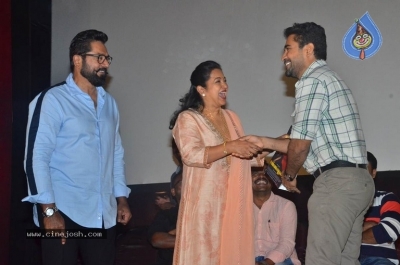 Annadurai Tamil Movie Audio Launch Stills - 12 of 37