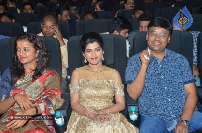 Annadurai Tamil Movie Audio Launch Stills - 17 of 37