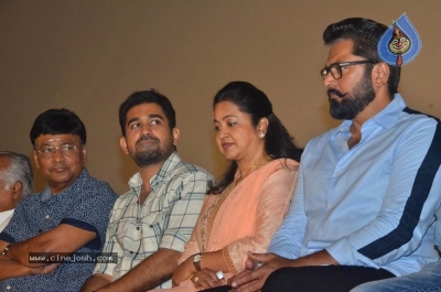 Annadurai Tamil Movie Audio Launch Stills - 20 of 37