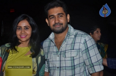 Annadurai Tamil Movie Audio Launch Stills - 24 of 37