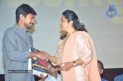 Annadurai Tamil Movie Audio Launch Stills - 28 of 37