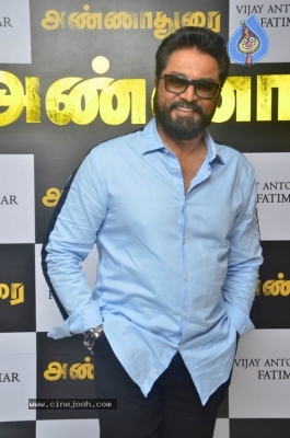 Annadurai Tamil Movie Audio Launch Stills - 30 of 37