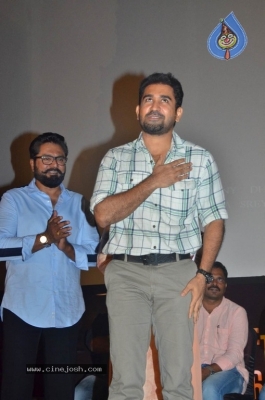 Annadurai Tamil Movie Audio Launch Stills - 31 of 37