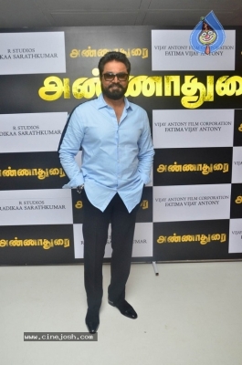 Annadurai Tamil Movie Audio Launch Stills - 33 of 37