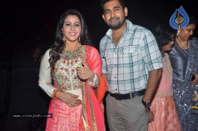 Annadurai Tamil Movie Audio Launch Stills - 35 of 37
